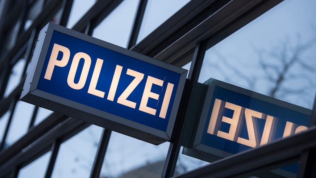 In Magdeburg sucht die Polizei derzeit nach Veit G.