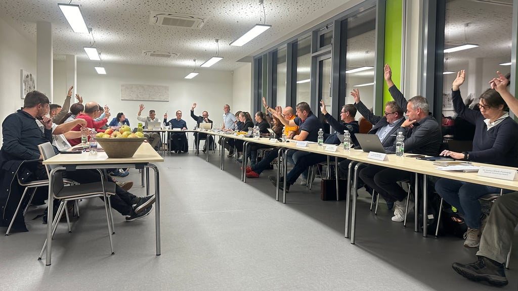 Am Donnerstagabend haben die Mitglieder des Gemeinderates über die umstrittenen Sparmaßnahmen abgestimmt.