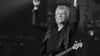 Die Band Moody Blues wurde 1964 gegründet. (Archivbild)