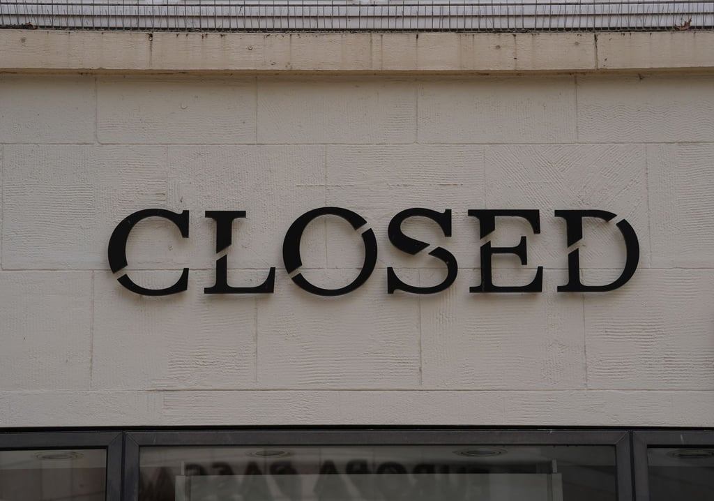 Das Kartellamt hat keine Bedenken gegen den Kauf des insolventen Modelabels Closed durch den Marc O´Polo-Mehrheitseigentümer Capital-Home. (Archivbild)