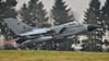 Deutschland hat für die Übung unter anderem drei Tornados angemeldet. (Archivbild)
