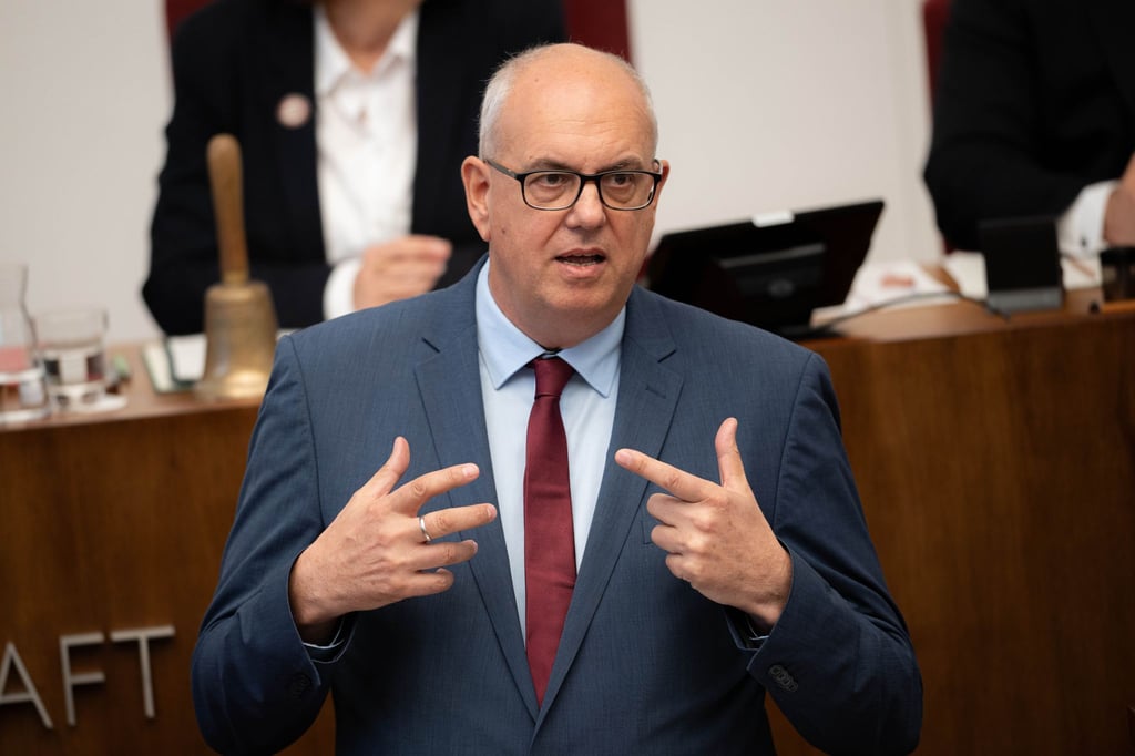 Bovenschulte betont, dass das Sicherungsniveau für berechtigte Empfänger der Sozialleistungen nicht abgesenkt wird. (Archivfoto)