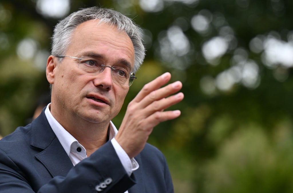 Der Thüringer Antisemitismusbeauftragte Michael Panse hofft angesichts des Abkommens zwischen Israel und der islamistischen Hamas auch auf eine Beruhigung auf den Straßen in Deutschland. (Archivbild)