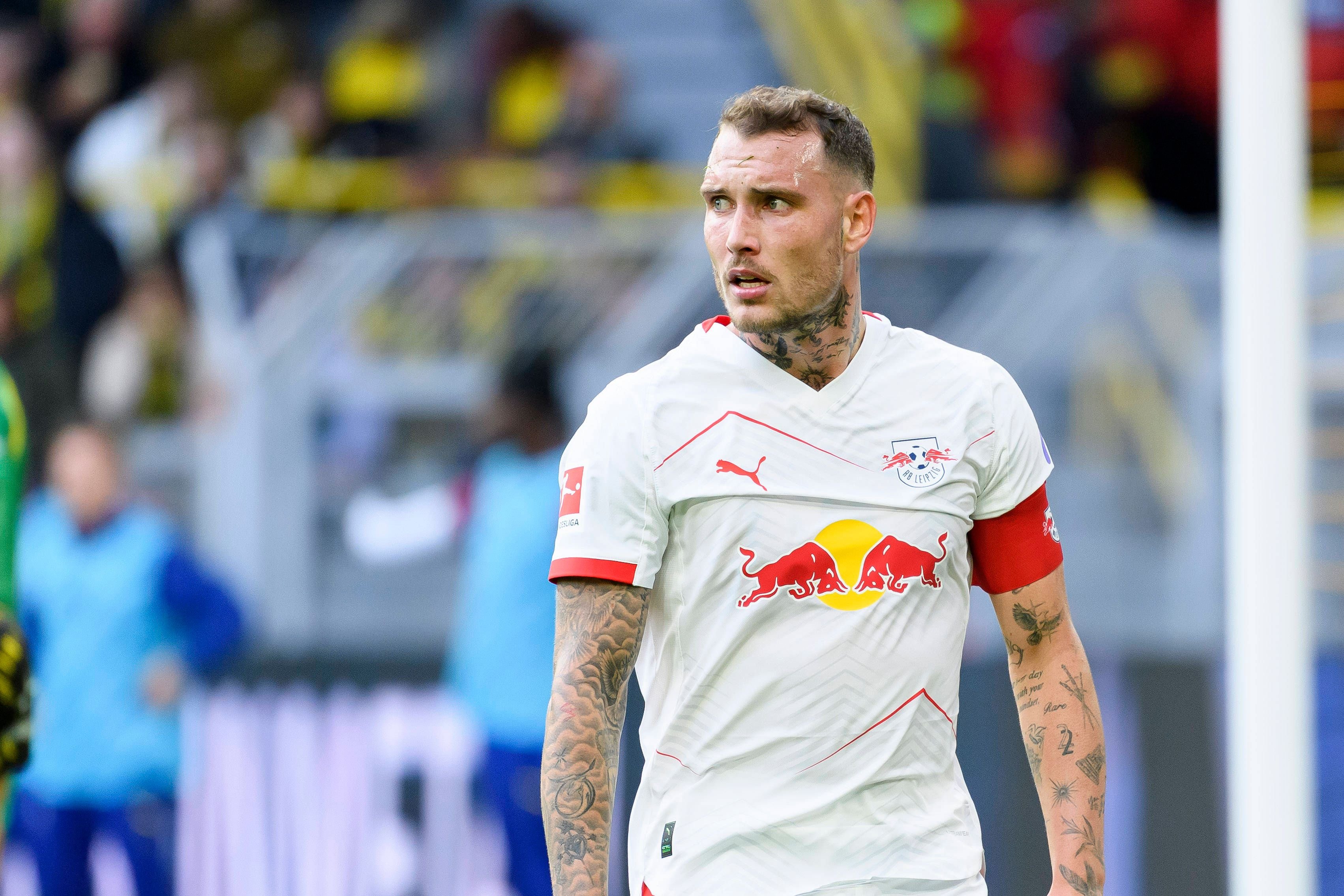 RB-Kapitän David Raum: Neue Details zur Ausstiegsklausel enthüllt