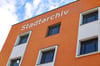 Von außen wirkt das Magdeburger Stadtarchiv robust. Doch es steht auf wackligen Stützen. 
