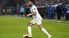 Pierre-Emerick Aubameyang erzielte in der WM-Qualifikation vier Tore für Gabun. (Archivfoto)