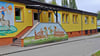 Erzieherin aus der Kita „Villa Kunterbunt“ in Sandersleben (Anhalt) wurden versetzt.