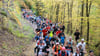 So viele Läuferinnen und Läufer wie seit acht Jahren nicht mehr hatten sich beim 47. Harz-Gebirgslauf angemeldet.
