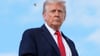 Trump habe das Herz und Gefäßsystem eines 65-Jährigen, meint sein Leibarzt.