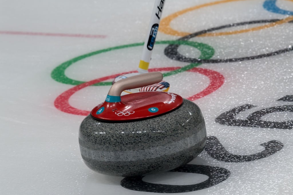 Die deutschen Curling-Frauen dürfen weiter von der Olympia-Teilnahme träumen. (Archivbild)
