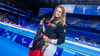 Elena Semechin macht sich Gedanken über ihre private und sportliche Zukunft.