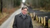 Umweltminister Georg-Ludwig von Breitenbuch (CDU) hat Ehrenamtliche für ihr Engagement im Naturschutz ausgezeichnet. (Archivbild)