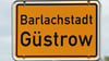 Die Polizei sucht nach einem Jungen aus Güstrow. (Symbolbild)