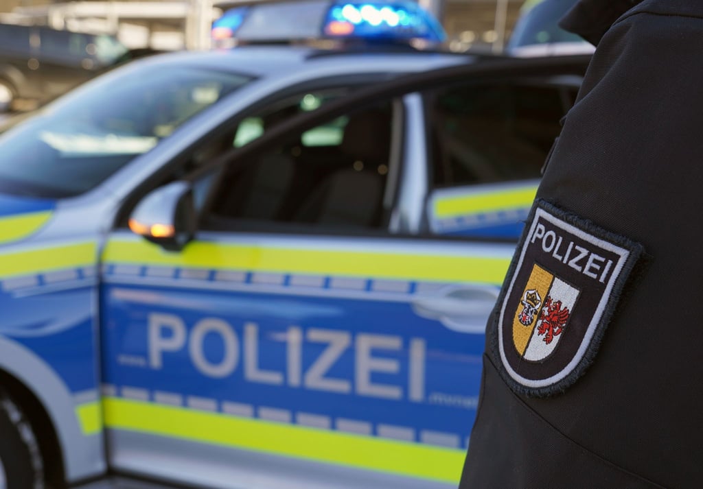 Die Polizei sucht nach einem Jungen aus Güstrow. (Symbolbild)