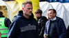 Hat Markus Fiedler eine Zukunft als Trainer beim 1. FC Magdeburg? In dieser Frage kämpft der Club aktuell mit sich selbst.
