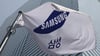 Samsung soll nach dem Willen von Geschworenen mehr als 445 Millionen Dollar wegen Patentverletzungen zahlen. (Archivbild)