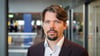 Der Politikwissenschaftler Jan Philipp Thomeczek sieht einen Trend zu parteilosen Kandidaten bei Kommunalwahlen. (Archivbild)