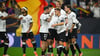 Die Nationalmannschaft erfreut wieder ihre Fans.