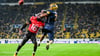 Die Potsdam Royals setzten sich erneut im Finale gegen die Dresden Monarchs durch.