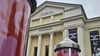 Im Opernhaus des Theaters Magdeburg hat das Ballett "Ein Sommernachtstraum" Premiere.