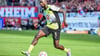 Guirassy hat die Nationalmannschaft vorzeitig verlassen. (Archivbild)