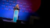 Die AfD-Landesvorsitzende Kristin Brinker war schon 2021 und 2023 Spitzenkandidatin für die Berlin-Wahl.