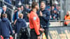 Markus Fiedler ist nicht mehr Trainer des 1. FC Magdeburg. (Archivbild)