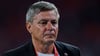 Dragan Stojkovic tritt als Serbiens Nationaltrainer zurück.