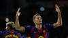 Für Robert Lewandowski könnte in Barcelona bald Schluss sein. (Archivbild)