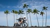 Bestritt schwanger den Ironman auf Hawaii: Anne Reischmann