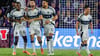 Thomas Müller jubelt mit den Vancouver Whitecaps über seinen Treffer in der Nachspielzeit zum 2:1-Erfolg in Orlando.