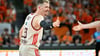 Bayerns Welt- und Europameister Andreas Obst traf gegen Bamberg fünf Dreier. (Archivbild)