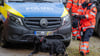Die Polizei sucht nach dem achtjährigen Fabian aus Güstrow.