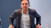 Er blieb bei der OB-Wahl in Potsdam chancenlos: SPD-Kandidat Severin Fischer. (Archivbild)