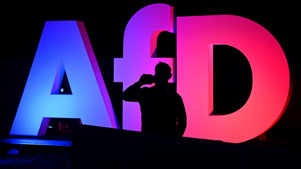 Nach dem Vorwurf der Volksverhetzung zieht der AfD-Landesvorstand Konsequenzen gegen den Halberstädter AfD-Stadtrat Christian Klink.