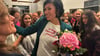 Sie ist die neue Oberbürgermeisterin von Potsdam: Noosha Aubel (parteilos).