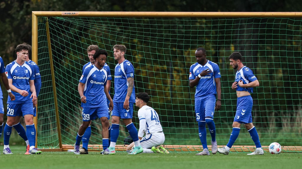 Emotional egal war den