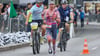 Entthront aber doch noch auf dem WM-Podium in Hawaii: Laura Philipp. (Archivbild)