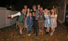 Oktoberfest Mückenwiesn in Magdeburg am 11. Oktober 2025. Gaststar des Abends war Mickie Krause.