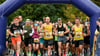 Der Mitteldeutsche Marathon fand zum 22. Mal statt.