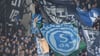 Vor Spiel in Dublin gab es einen Zwischenfall mit Schalke-Fans.