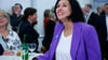 Noosha Aubel (parteilos) ist die neue Oberbürgermeisterin von Potsdam. (Archivbild)