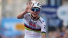 Sein fünfter Triumph bei der Lombardei-Rundfahrt: Tadej Pogacar