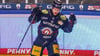Angreifer Lean Bergmann erzielte das 1:0 beim Sieg der Eisbären Berlin gegen Nürnberg. (Archivbild)