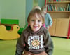 Die Kinder aus der Kita Sonnenschein in Gardelegen sind in ihrem Sportraum schon viel in Bewegung. In Zukunft hoffen sie dabei auf Unterstützung durch Senioren.
