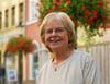 Ein lebensbejahender Mensch: Annegret Ulrich hat große Lust auf Unternehmungen in Gemeinschaft. 