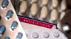 Die Resistenz von Bakterien gegen Antibiotika nimmt stark zu (Symbolbild)