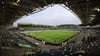 Im heimischen Windsor Park sind die Nordiren seit zwei Jahren ungeschlagen.