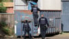 Laut Polizei fehlen konkrete Anhaltspunkte bei der Suche nach dem vermissten achtjährigen Fabian.