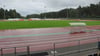 Ohne die Gebühren könnte das Waldstadion künftig vielleicht nicht mehr genutzt werden, befürchtete Stadtrat Michael Blaschke. 